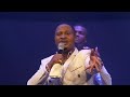 Minister Michael Mahendere - Ndizadzei (Live)