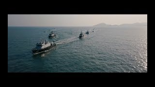 《澳門海關2018》