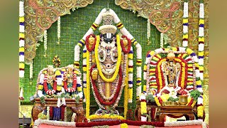 Vasavi Clubs Vellore | Sri Srinivasa Kalyana Mahotsavam