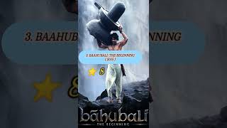 Top 5 movies directed by SS Rajamouli || SS RAJAMOULI All Time TOP 5 Movies