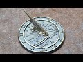 Centrium Multi-Vitamin Sun Dial, Lederle Laboratories Division American Cyanamid Co.