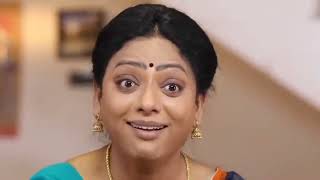 bhagyalakshmi serial today episode | july 11th | vijay tv #vijaytv #bhagyalaxmitodayepisode