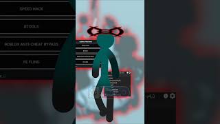 Robstix's villain arc 💀 ||Sticknodes|| #sticknodes #forsaken #forsakenroblox #roblox #stickfigure