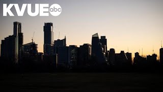 Report: Austin's tech companies are surging