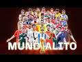 EL MUNDIALITO 2022 Parte 1 | Los Displicentes