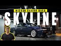 NISSAN CEFIRO PAKAI PARTS SKYLINE? EMANG BISA? | WARISAN