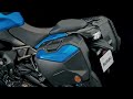 2024 suzuki gsx s1000 gx review