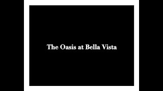 bella vista oasis