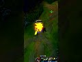 Drututt Zeri Vs Yone - Teleport Hack? - League of Legends #shorts