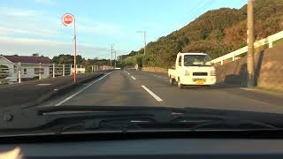 長与町斉藤郷付近→岡郷→和三郎憩いの広場　20191107165313