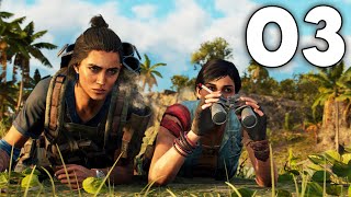 Far Cry 6 - Part 3 - Going Undercover