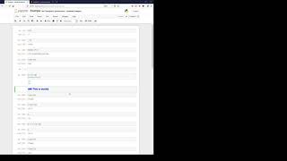 [ENG] Python programming 3 - Jupyter notebook basic operations