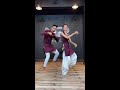 dil bahalta hai mera aapke aa jaane se @nritya performance shorts dance video govindmittal u0026 snehu