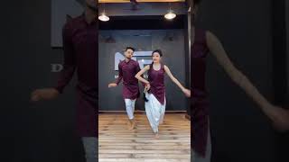 Dil bahalta Hai Mera Aapke Aa jaane se @Nritya Performance #Shorts Dance Video #GovindMittal & Snehu