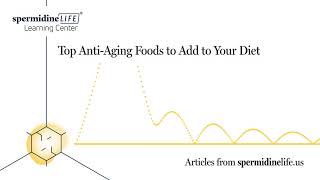 Top Anti-Aging Foods to Add to Your Diet | Anti Aging Foods | How to Look Younger |