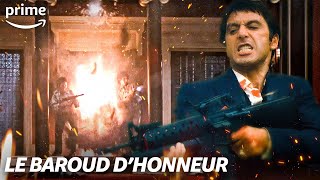 Le Grand Final de Scarface | Prime Video