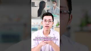 Mang thai tuần đầu có dễ nhận biết không? #shorts | Bác sĩ Bình Sản khoa