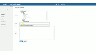 DHIS2 Assignment: Choosing Your Data Elements