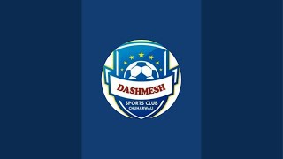 Dashmesh sports club 55 is live