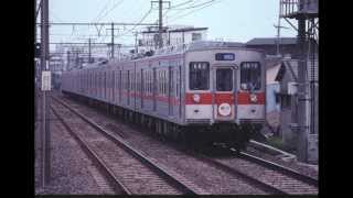 Farewell with former Keikyu, Keisei, and Toei rolling stock