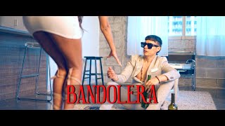 GioBeta  - BANDOLERA  (Video Oficial)