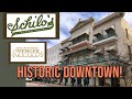 Exploring Downtown San Antonio & The Historic Menger Hotel + Food!