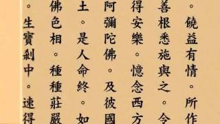 六和共修早课诵 《全集》 - 悟行法师领众读诵