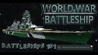 World War Battleship Yamato sonic boom