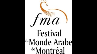 FMA 2021: Duo Fairouz Oudjida soprano de Montréal  \u0026 Abbas Righi.