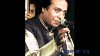 Dhrupad : Alaap from a concert performance by PadmaShri Ustad Wasifuddin Dagar