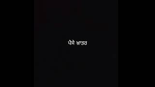 sat maari by Dharampreet/ new punjabi song 2014/ Trending/Latest punjabi songs 2021/ Whatsapp status