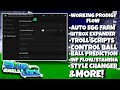 [NEW] Blue Lock:Rivals *AUTO COLLECT EGG* Script, Curve Ball, Hitbox Expander, Troll Features & More