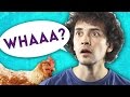 9 Facts That’ll Make You Say “Whaaa?”