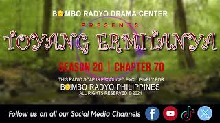 Mga Istorya Ni Toyang Ermitanya - Season 20 | Chapter 70