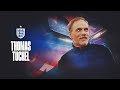 Full Media conference | Thomas Tuchel and Mark Bullingham live from Wembley Stadium