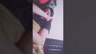 #short_video / এই স্টুপিড ঘুমের মধ্যে কেউ এভাবে ভিডিও করে 😡 তোর বারোটা বাজামু অপেক্ষা কর ।