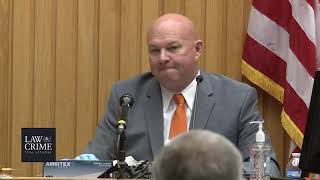 Eric Boyd Trial Day 3 Witnesses CSI Timothy Schade, Patricia Resig, Sp Agt Daniel Foster & Russell W