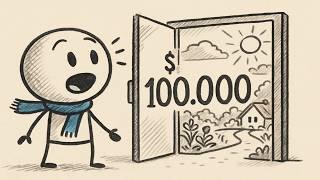 Why 100k Changes Your Financial Life Forever