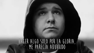 Lukas Graham 7 Years Subtitulado Al Español