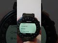 Android Ringtone By Smart Watch 'Kuma'