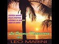 tristeza marina feat. leo marini