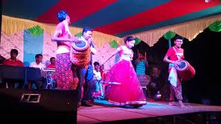 New jhumar melody Ude fita banka sinta ta