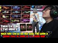 HÙNG AKIRA NẠP 60K KC NICK THẢO 2K7 THỪA 2 BỘ TVC MÙA 2 NÂNG 16 SKIN LÊN LV 7 8 THẬT SỰ QUÁ GIÀU