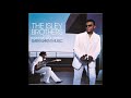 Just Came Here To Chill - (album Version) [ Feat  Ronald Isley]