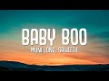 Muni Long, Saweetie - Baby Boo (Lyrics)