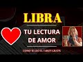 LIBRA AMOR! Confirmado! Aprenderá a valorarte, porque no quiere perderte!