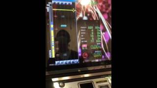 GITADORA MODEL DD4  EXT-B