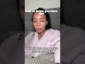 THIS is how you know you have HIV!! #skincareroutine #nunu #std #couple