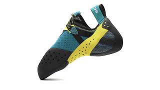 SCARPA Furia Air Rock Climbing Shoes