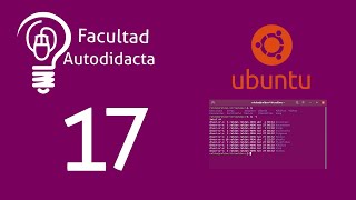 Curso de Linux desde cero | Administración de discos duros (ubuntu y gparted). Cap 17